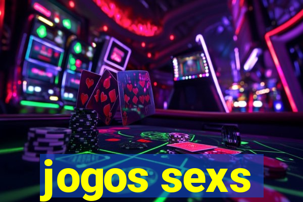 jogos sexs